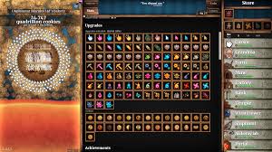 They're also portable and great to have with you whenever you go on a road trip. Cookie Clicker Is A Very Silly Game And I Can T Stop Playing