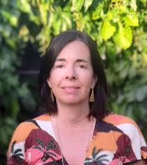 Carmen Toribio's Instagram, Twitter & Facebook