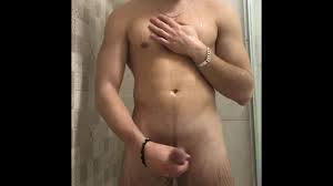 Find out what a Shower is like with Pablo Bam Bam - Pornhub.com