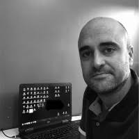 Diego Villarroel Salceda