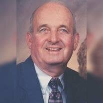 George William Winters Obituary