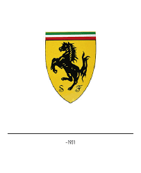 Maybe you would like to learn more about one of these? The Ferrari Logo History And Evolution