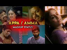 Appa amma sentiment song | whatsapp status tamil Appa Amma Whatsapp Status Amma Status Appa Status Mom Daddy Status Youtube