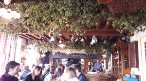 Le Houblon Au Plafond C Est Un Estaminet Photo De L Ancienne Maison Commune Hondeghem Tripadvisor