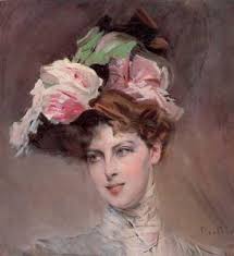 This image is not available to print and is not available for sale as it may be subject to copyright. Self Portrait 1907 By Zinaida Serebriakova 1884 1967 Ukraine Artsdot Com