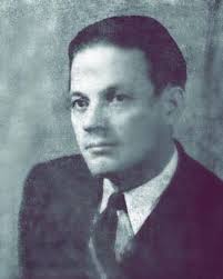 Carlos Luis Fallas Sibaja