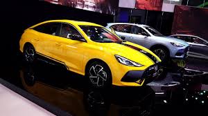 Chat is not ready yet. All New 2021 Mg5 Limited Edition Walkaround Youtube