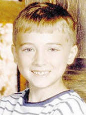 Boy dies in hunting accident