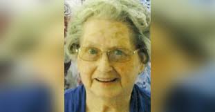 Obituary information for Violet L. Breden