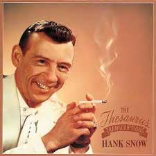 Hank Snow