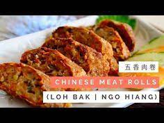 2 sdm bumbu ngohiong (five spice). 39 Ide Ngohiang Recipe Makanan Resep Masakan