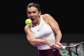 Polona hercog is professional from 2006. Simona Halep Polona Hercog Livetext After 14 00 The Romanian Returns To The Field At The Wta Tournament In Prague After The Pandemic That Stopped The Whole World Sport