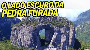 These include hundreds of rock paintings dating from circa 12,000 years before present. Urubici Pedra Furada E Cascata Veu Da Noiva Como Nunca Vistas Antes Vlog De Bordo 13 Youtube