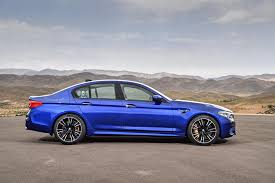 Price as tested $129,595 (base price: New Bmw M5 Sets 0 To 60 Time Of 2 8 Seconds