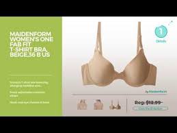 Warner S Women S No Side Effects Full Coverage Underwire Bra Toasted Almond 34c Bra T Shirt Bra Bra Women