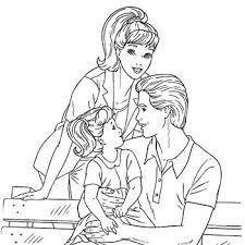 Dibujos De Barbie Para Imprimir Y Colorear Mi Bebe Y Yo Como dibujar un vestido (ropa de barbie) corto y largo facil? dibujos de barbie para imprimir y