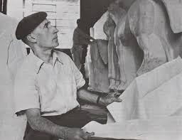 Bildergebnis für Victor Brecheret