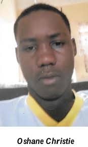 Jamaica Constabulary Force