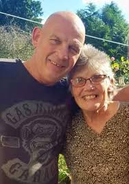 Tributes have been paid to a "beloved" grandfather Kenneth Bright who died  in hospital after being involved in a crash