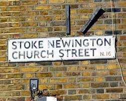Shops Stoke Newington London N16 London Voyage London London Life