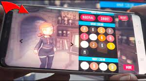 Poke Abby Gameplay Mobile ⭐Play Poke Abby Android APK & IOS [Walktrough  Tutorial] *Review* - YouTube