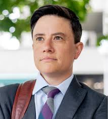 Sofia Nelson: I can't explain my former friend JD Vance's heel turn. But I  know it's dangerous.