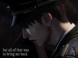 Caleb Love and Deepspace Would You Fall in Love with Me Again