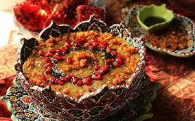 طرز تهیه آش انار خوشمزه و سنتی به روش شمالی بدون گوشت