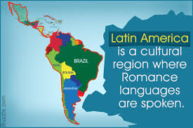 Understanding The Meaning Of Cultural Region With Examples Science Struck