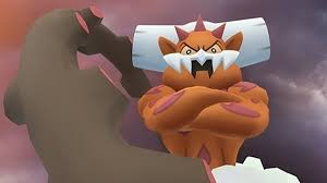 >if you take a landorus in its therian forme, which was captured in pokémon dream radar, to a certain area, you will receive the special item called the reflecting mirror. Pokemon Go Landorus Counters Weaknesses And Moveset Including Therian Forme Landorus Explained Eurogamer Net