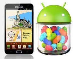 Much Awaited Android 4 1 2 Jelly Bean Firmware Is Now Available To Download Via Kies For Galaxy Note In India Samsung Note Galaxy Note Samsung Galaxy Note