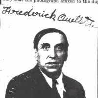 Fredrick Ouellette (1883–1951)