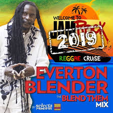Изучайте релизы everton blender на discogs. Everton Blender Blend Them Mix By Selectaprincess