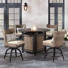 Add style and comfort to your patio chairs and outdoor couches with durable, colorful outdoor cushions from the home depot. Outdoor Lounge Furniture Patio Furniture The Home Depot