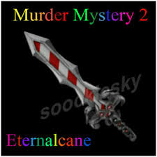 With them, you will get amazing. Roblox Mm2 Eternalcane Godly Murder Mystery 2 Neu Knife Messer Gun Item Waffe Eur 5 29 Picclick De