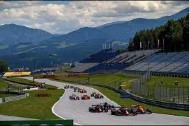Catch up on their sports vod now. F1 Gp De Styrie Le Programme Tv Du Week End