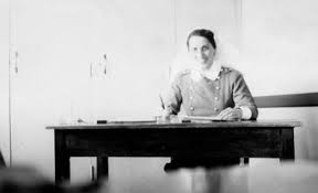 Jean (Jay) Macpherson