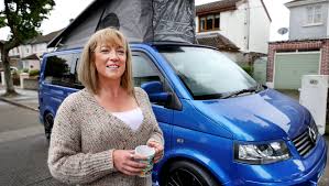 This document covers buying motor insurance after your return to ireland. Happy Campers Why Van Fans Have Covid Holidays Cracked Independent Ie