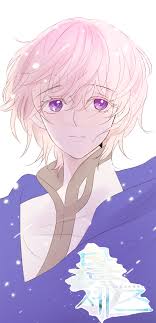 مانهوا Dalsez Gmanga Manga Anime World
