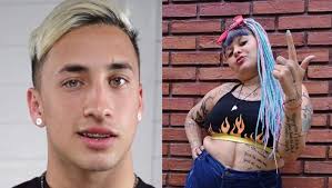 Jun 07, 2021 · el youtuber yao cabrera desafió al chino maidana a pelear. La Chabona Y Yao Cabrera Fueron Detenidos En Cordoba