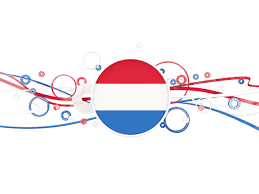 We offer various expressions and variations of the flag of the netherlands. Circles With Lines Illustration Of Flag Of Netherlands