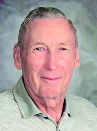 Stephen Paul Hostetler