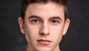 Jacob Backhouse's Instagram, Twitter & Facebook