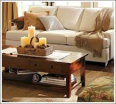 Beautiful modern coffee tables for your living room, including stylish and affordable coffee table ideas for every decorating style & budget! 19 Cool Coffee Table Decor Ideas