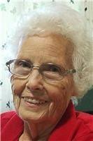 Fern Turley Obituary (1934