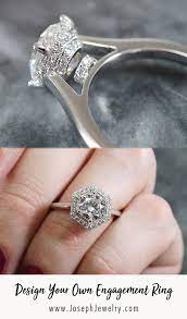 Pin On Unique Engagement Rings