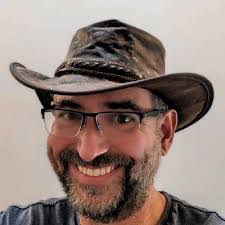 Damon Bowen's Instagram, Twitter & Facebook