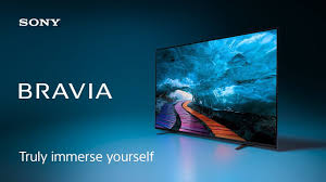 X900h will not have 5 years (as far as i know). Sony Bravia Tv 2020 Truly Immerse Yourself Youtube