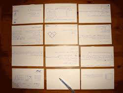 Spdragoo was the first to mention the simple size options for handling index cards. Pin On Technology In The Classroom