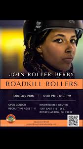 You have a kid (ages 7-17) looking to be